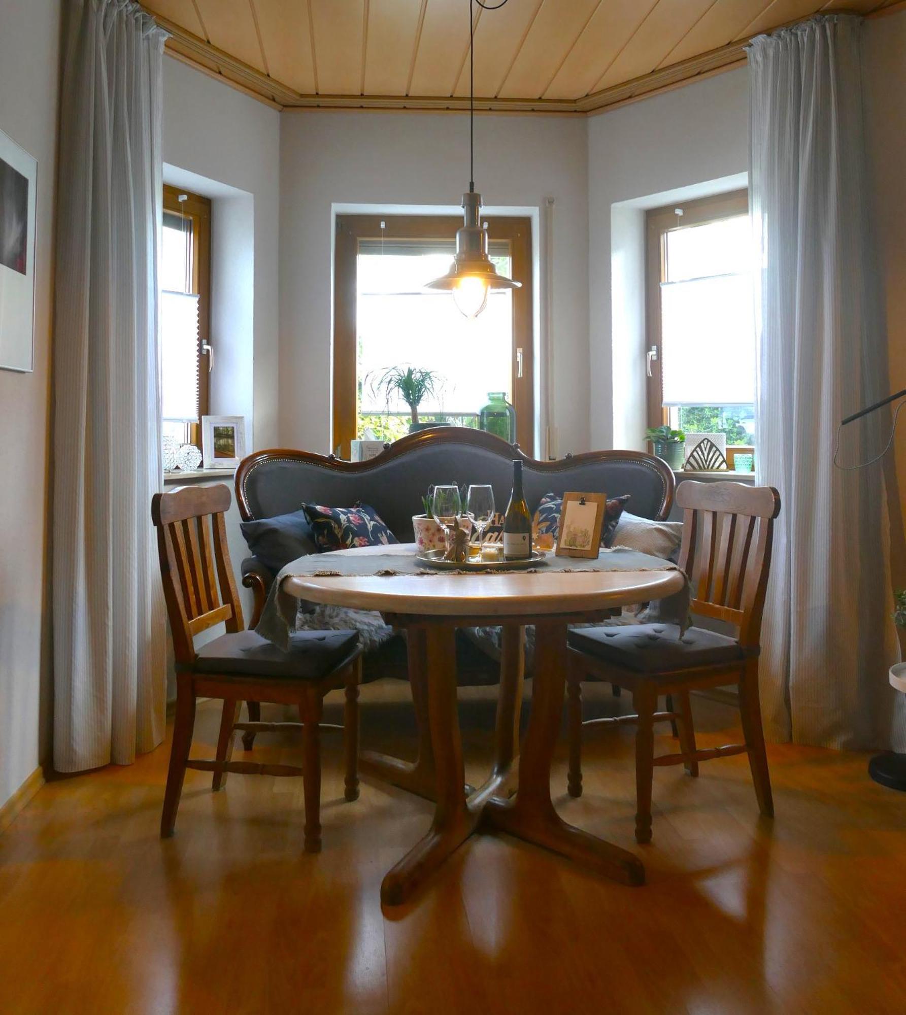 Ferienwohnung Hueppelroettchen Eitorf Exterior foto