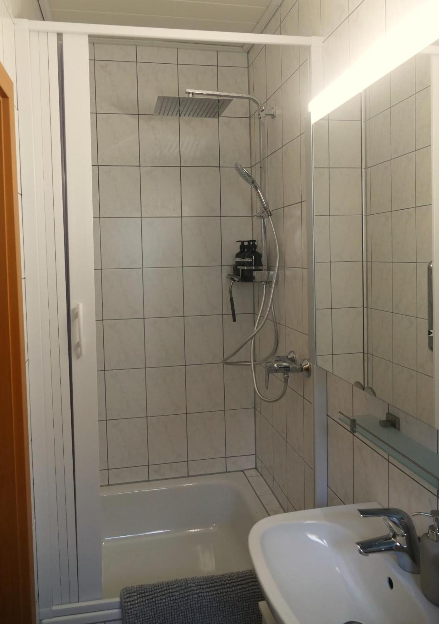 Ferienwohnung Hueppelroettchen Eitorf Exterior foto