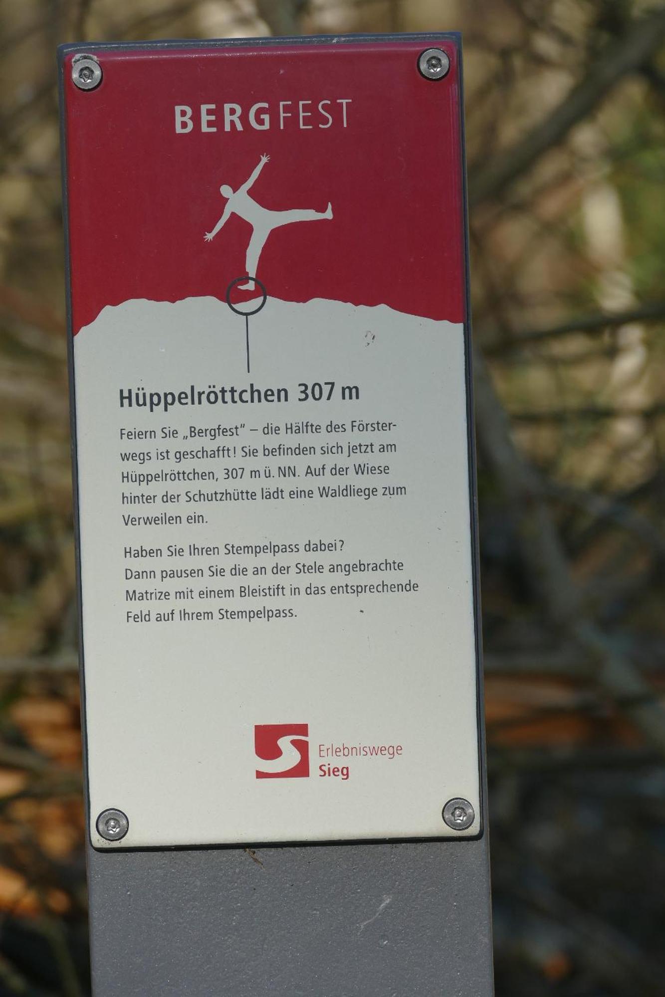 Ferienwohnung Hueppelroettchen Eitorf Exterior foto
