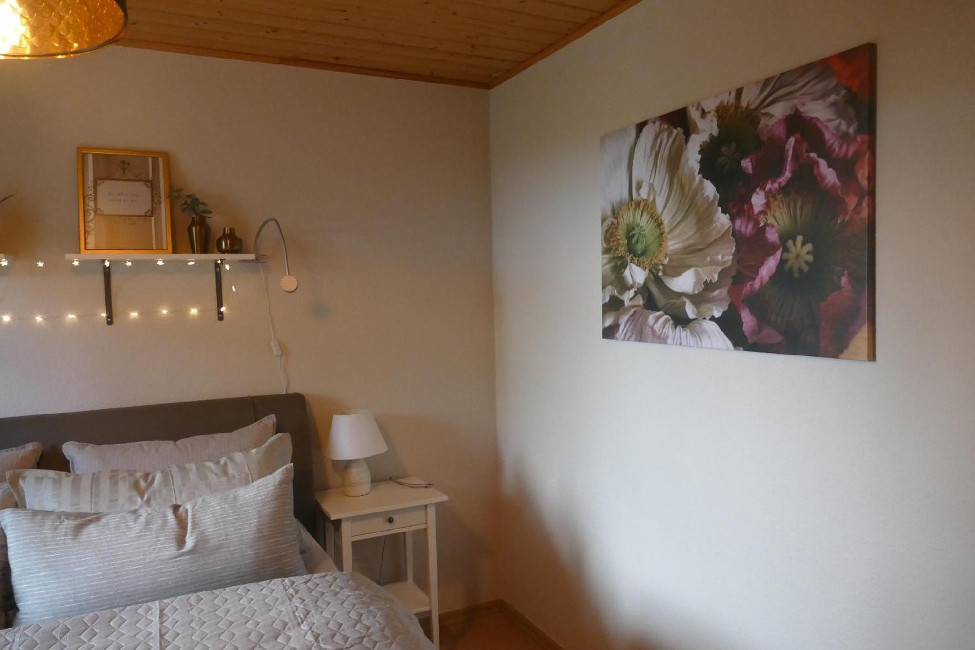 Ferienwohnung Hueppelroettchen Eitorf Exterior foto