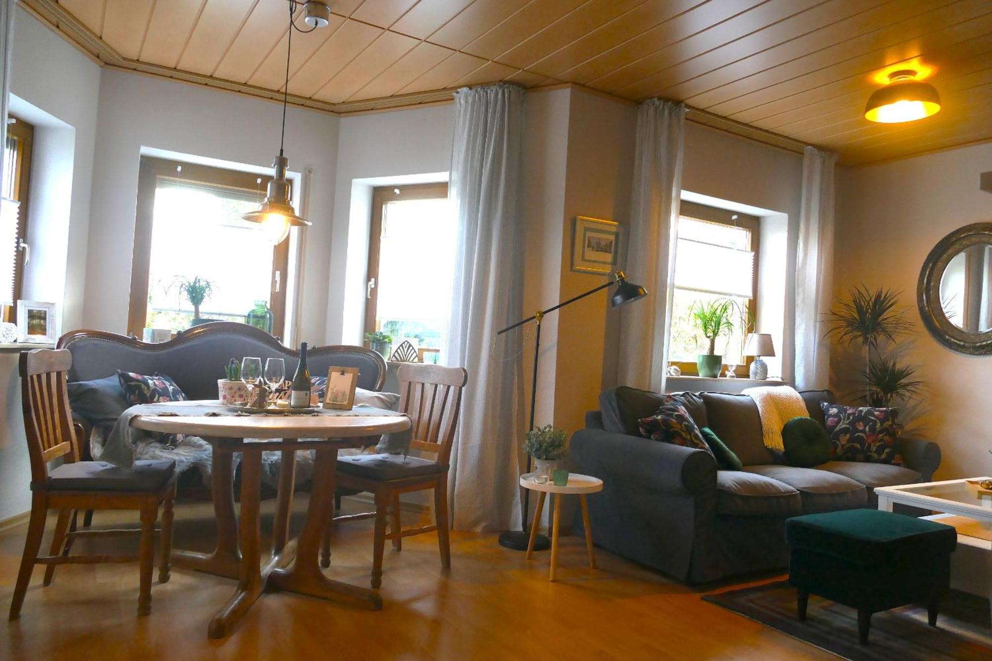 Ferienwohnung Hueppelroettchen Eitorf Exterior foto