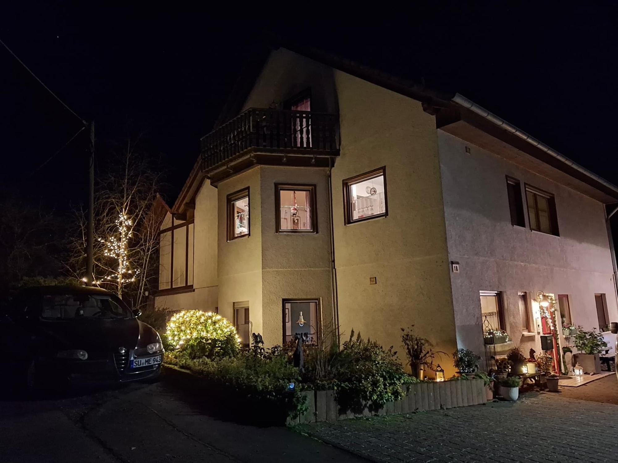 Ferienwohnung Hueppelroettchen Eitorf Exterior foto